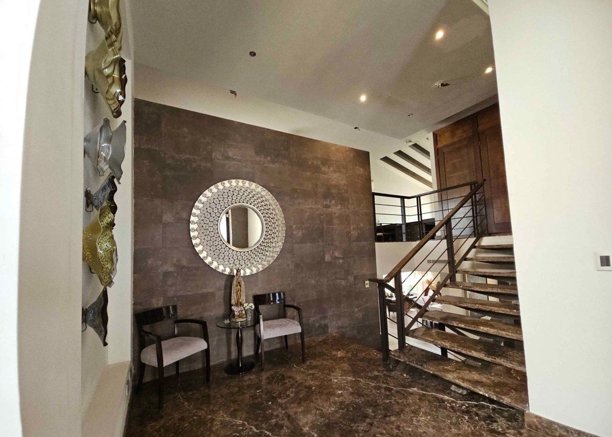 Casa en Lomas de Hípico, Monterrey, foto 46 de 47