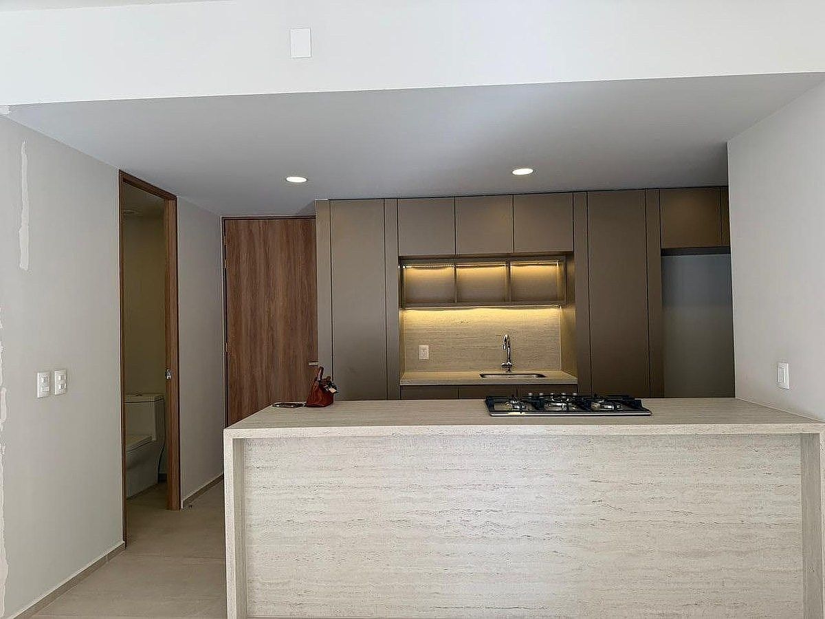 Departamento en Virreyes Residencial, Zapopan, foto 5 de 15