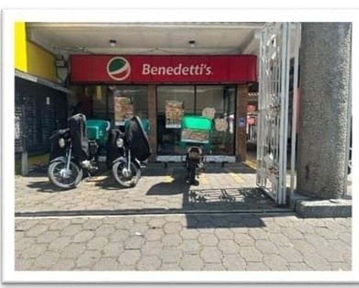 Local comercial en Barrio del Niño Jesús, Tlalpan, foto 4 de 12