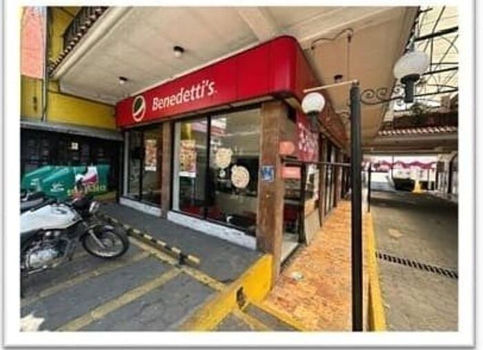Local comercial en Barrio del Niño Jesús, Tlalpan, foto 2 de 12