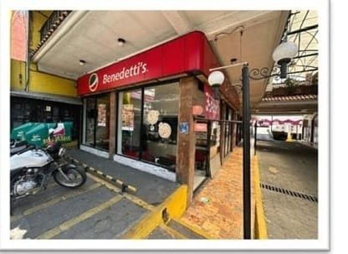 Local comercial en Barrio del Niño Jesús, Tlalpan, foto 3 de 12