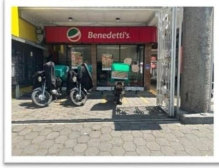 Local comercial en Barrio del Niño Jesús, Tlalpan, foto 5 de 12