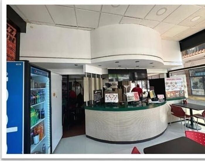 Local comercial en Barrio del Niño Jesús, Tlalpan, foto 7 de 12