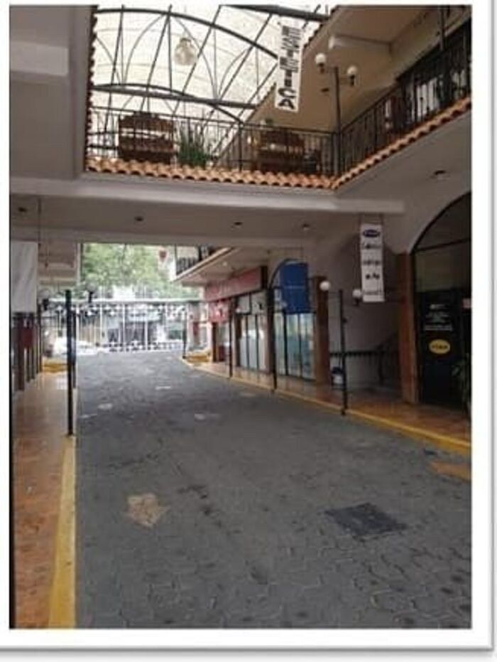 Local comercial en Barrio del Niño Jesús, Tlalpan, foto 8 de 12