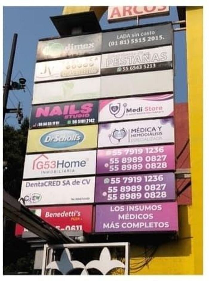 Local comercial en Barrio del Niño Jesús, Tlalpan, foto 11 de 12