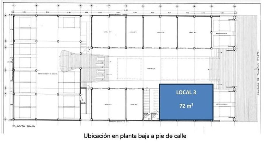 Local comercial en Barrio del Niño Jesús, Tlalpan, foto 12 de 12