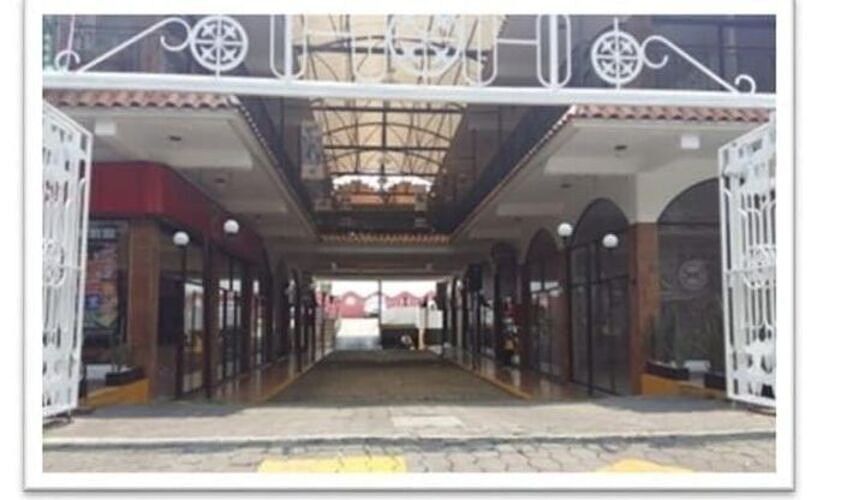 Se Renta Local Comercial  Barrio de Niño Jesus, Tlalpan ZE250, foto 1 de 12