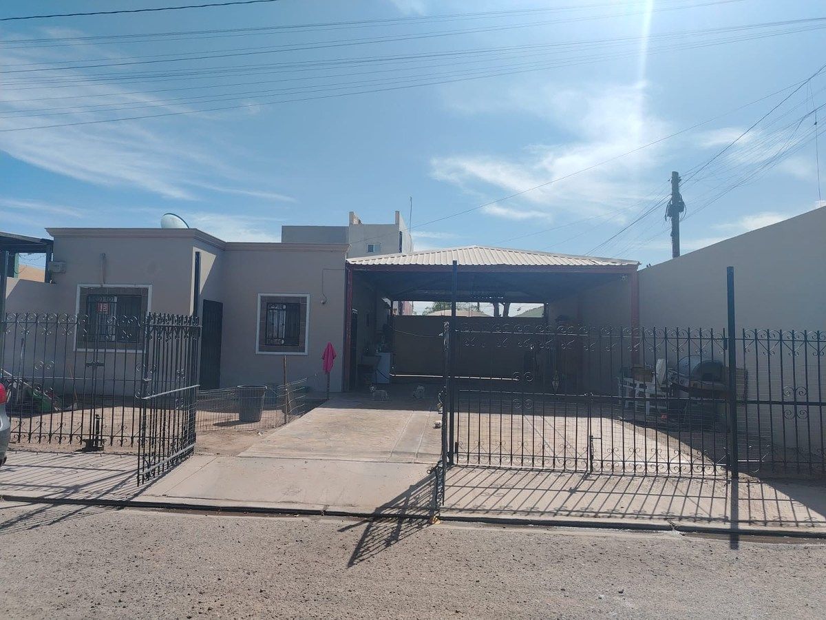 CASA EN VENTA CASA DIGNA, foto 1 de 23