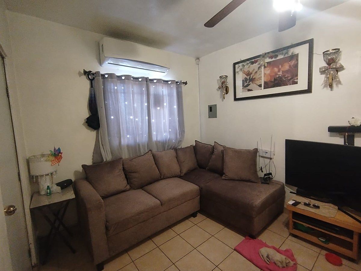 Casa en Casa Digna, Mexicali, foto 2 de 23