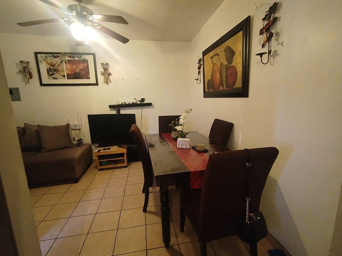 Casa en Casa Digna, Mexicali, foto 14 de 23