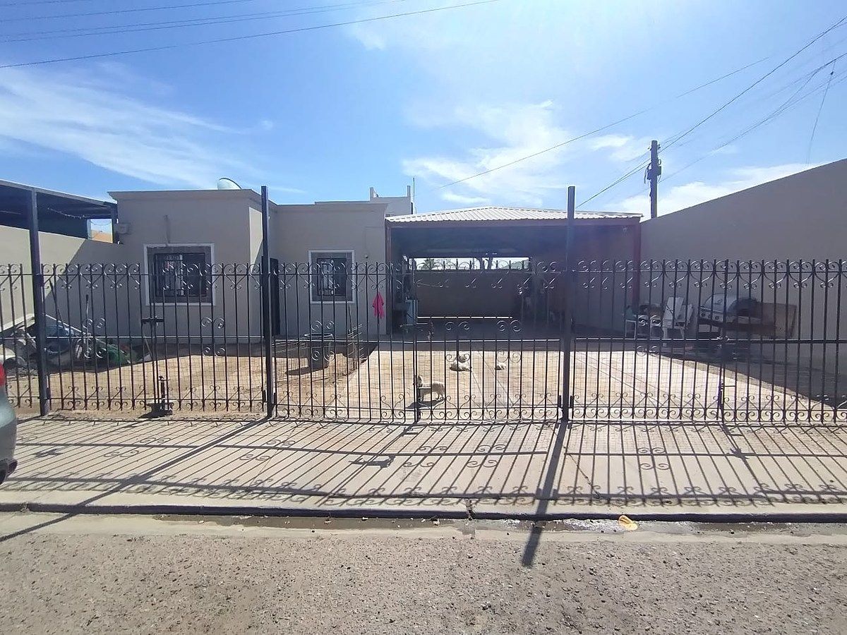 Casa en Casa Digna, Mexicali, foto 16 de 23