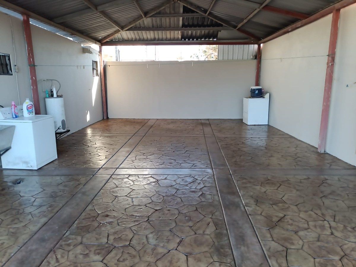 Casa en Casa Digna, Mexicali, foto 21 de 23