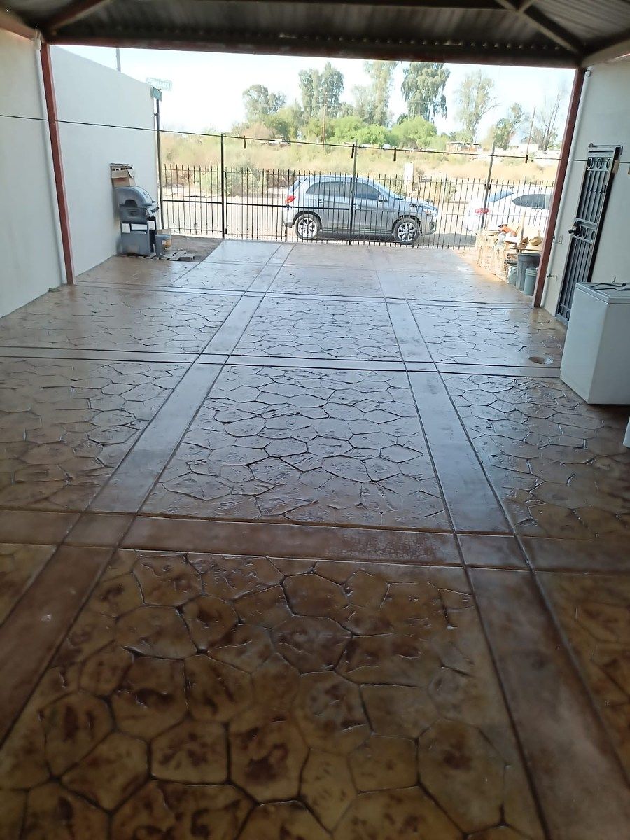 Casa en Casa Digna, Mexicali, foto 22 de 23
