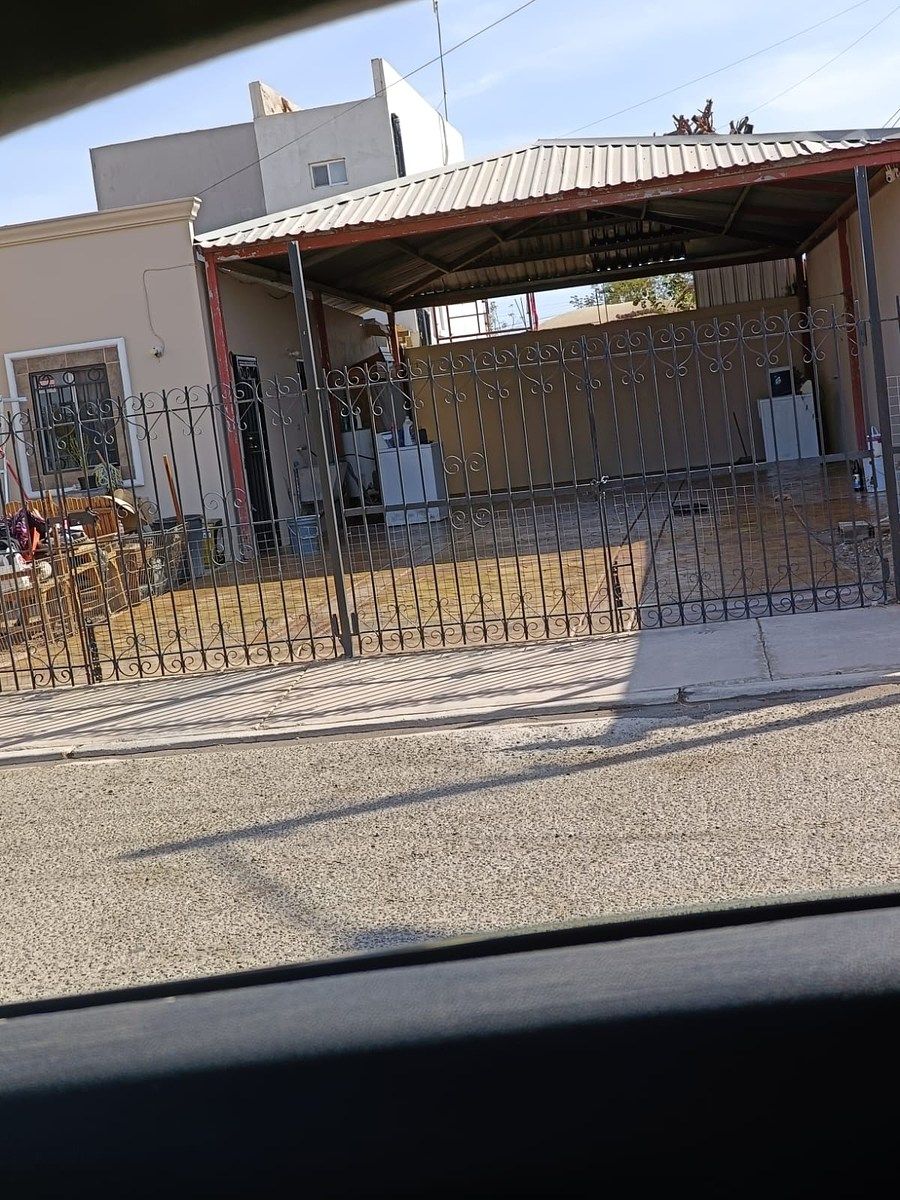 Casa en Casa Digna, Mexicali, foto 23 de 23