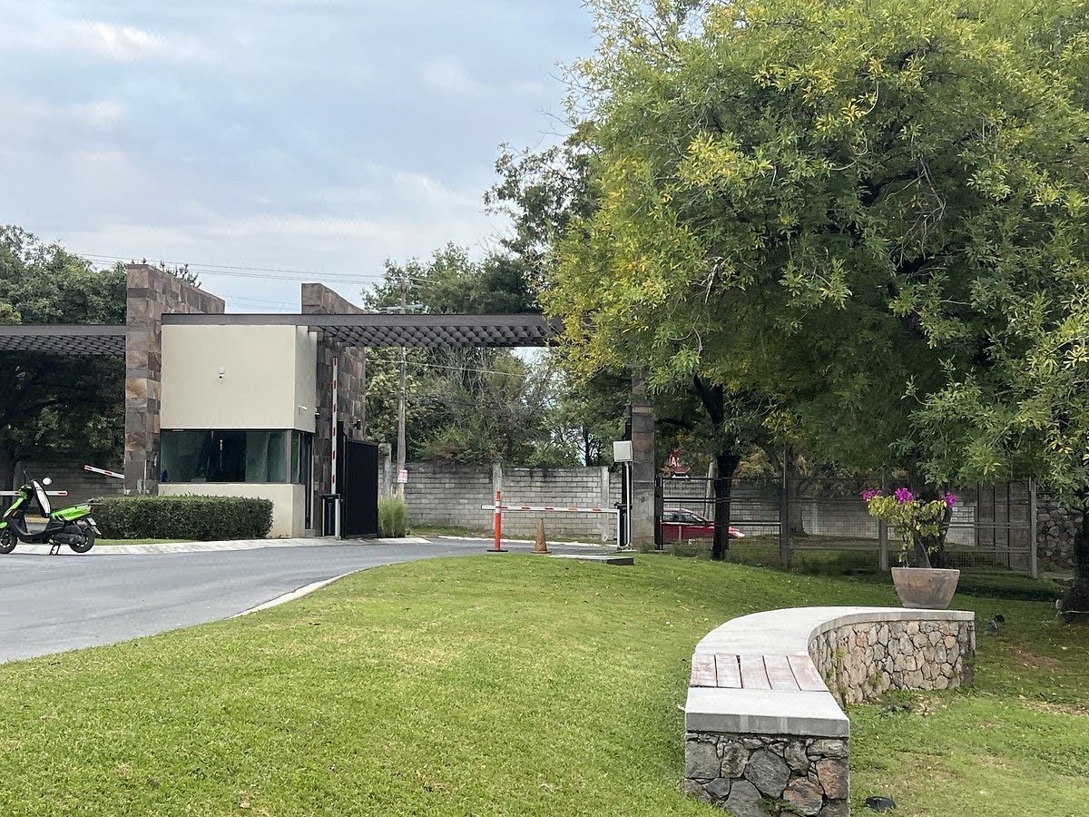 Casa em Sienna Residencial, Monterrey, foto 9 de 12
