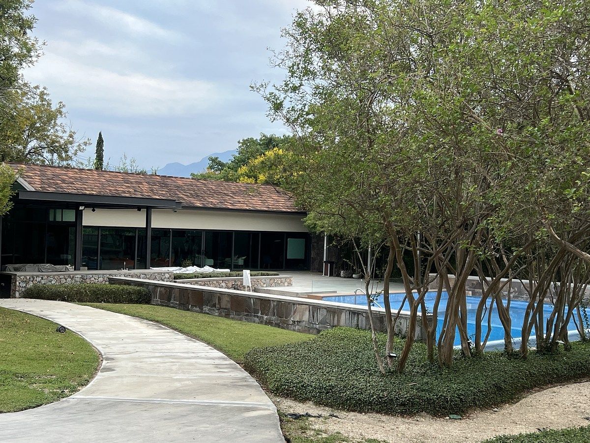 Casa em Sienna Residencial, Monterrey, foto 10 de 12