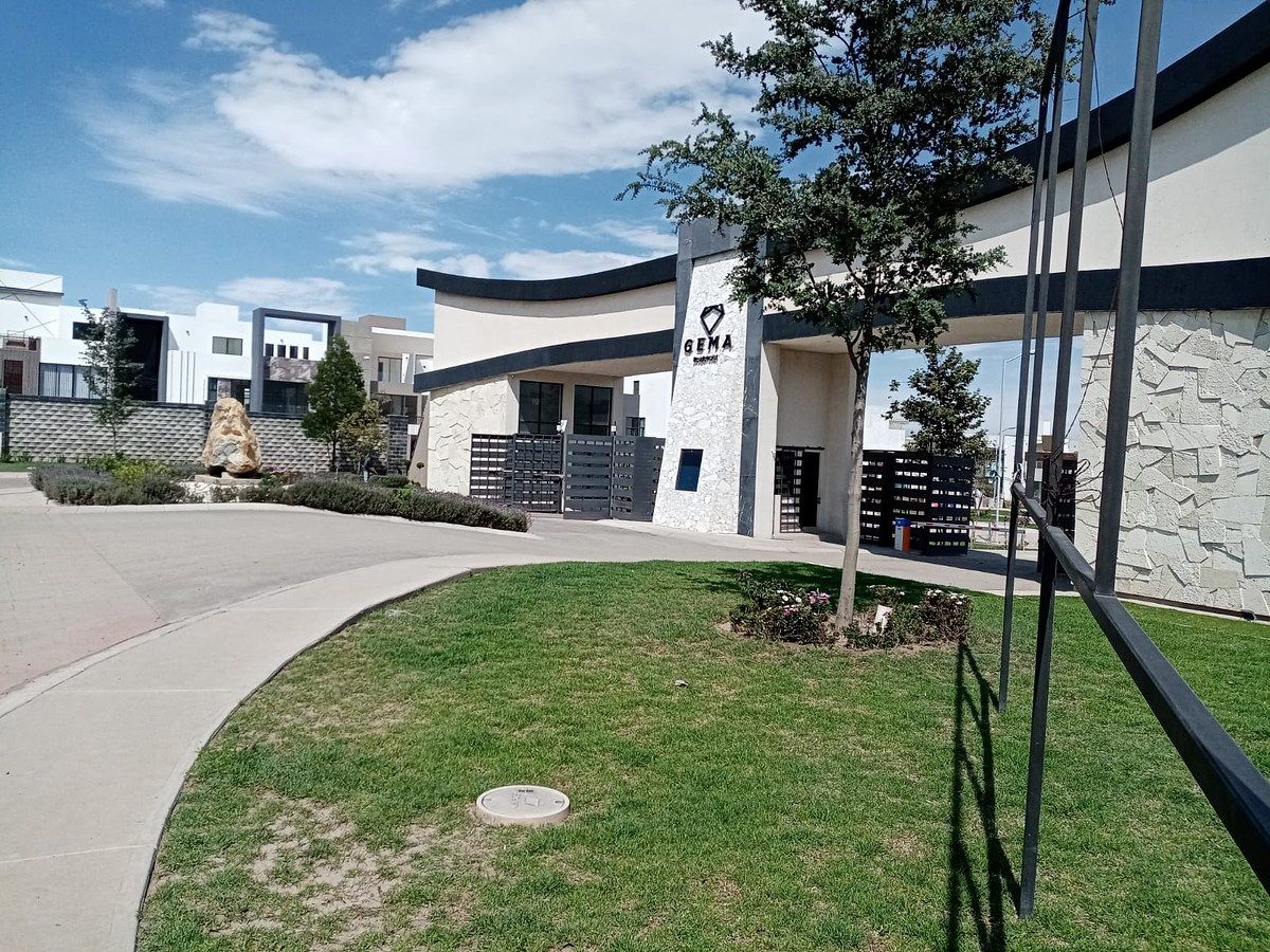 Casa en venta, Gema 16, Gema Residencial, Pachuca, Hidalgo, foto 1 de 39