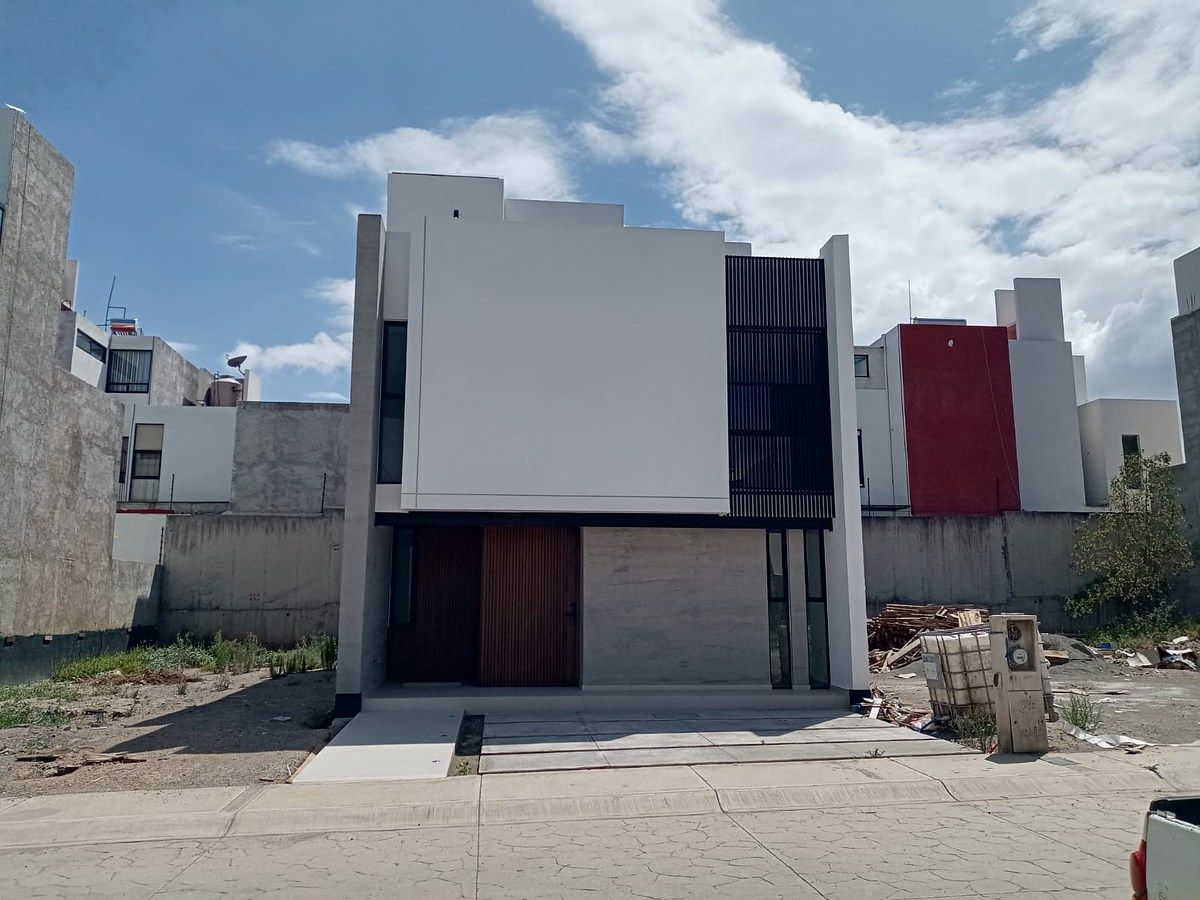 Casa en Gema Residencial, Pachuca de Soto, foto 4 de 39