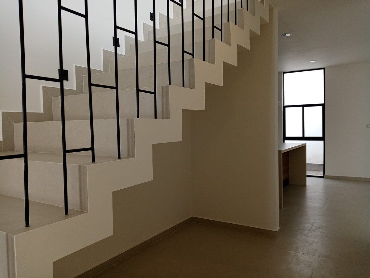 Casa en Gema Residencial, Pachuca de Soto, foto 12 de 39