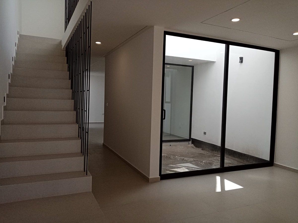 Casa en Gema Residencial, Pachuca de Soto, foto 6 de 39