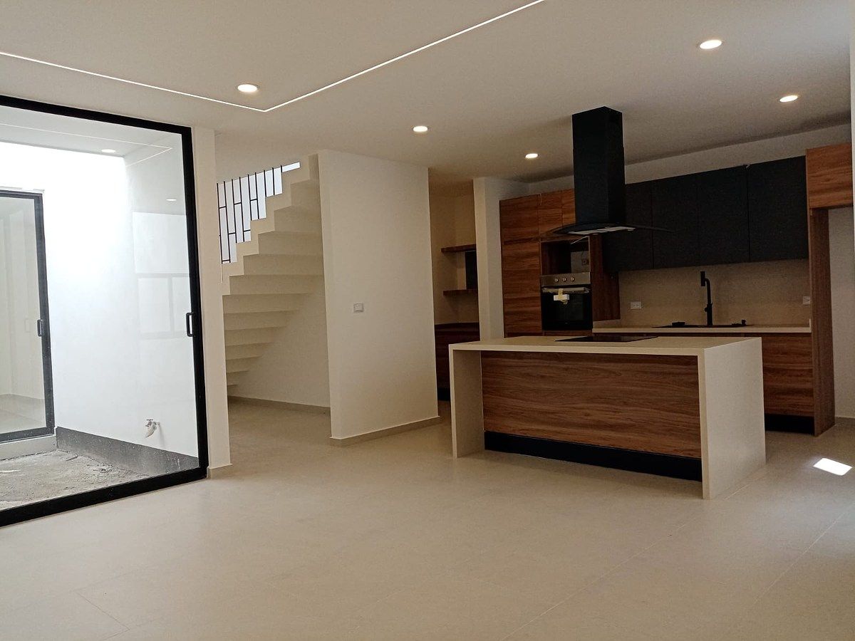 Casa en Gema Residencial, Pachuca de Soto, foto 15 de 39