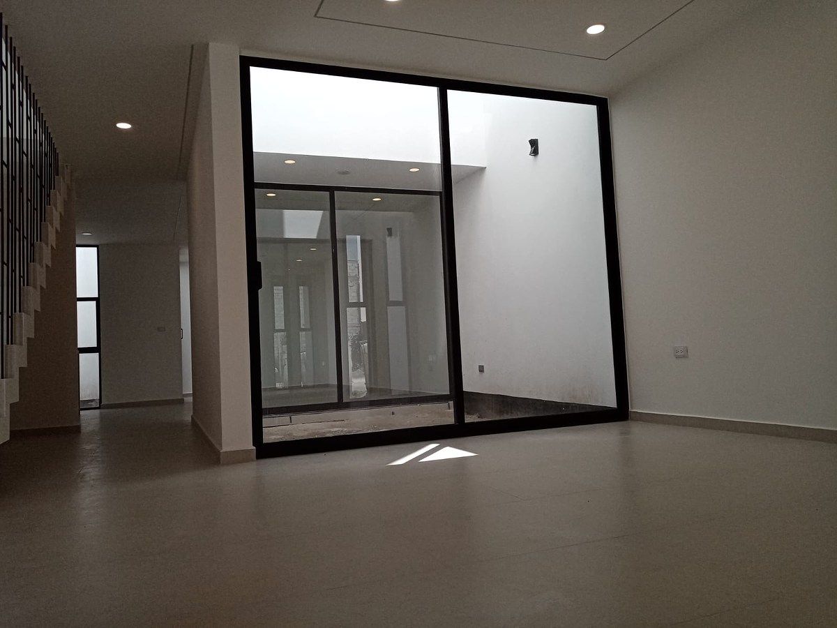 Casa en Gema Residencial, Pachuca de Soto, foto 10 de 39