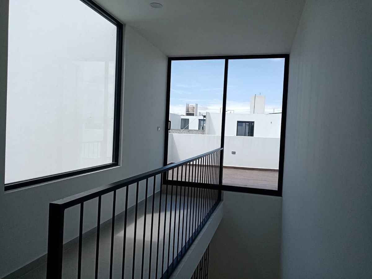 Casa en Gema Residencial, Pachuca de Soto, foto 32 de 39