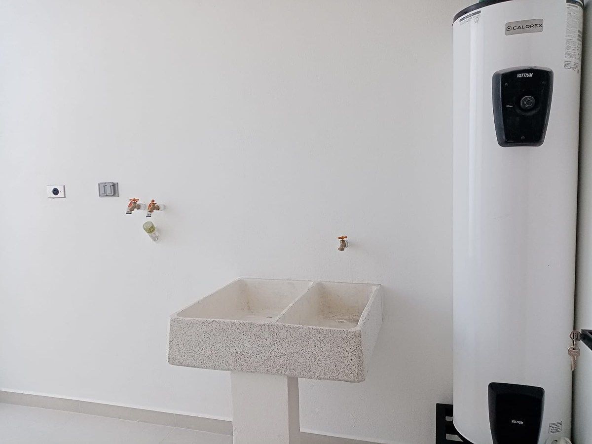 Casa en Gema Residencial, Pachuca de Soto, foto 35 de 39