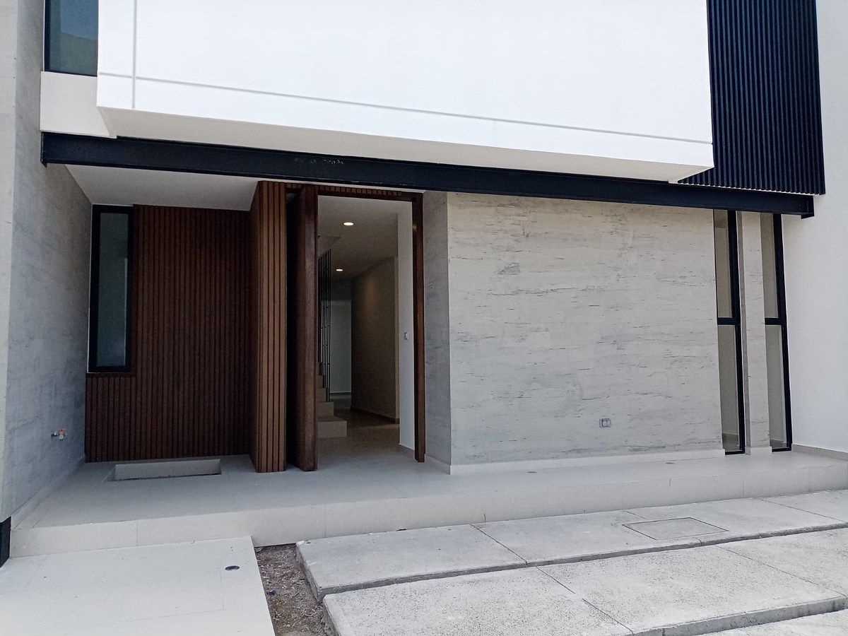 Casa en Gema Residencial, Pachuca de Soto, foto 38 de 39