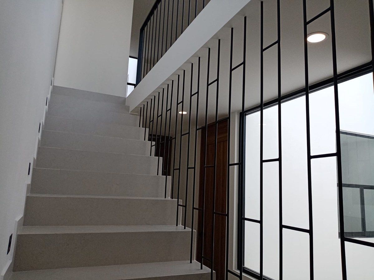 Casa en Gema Residencial, Pachuca de Soto, foto 29 de 39