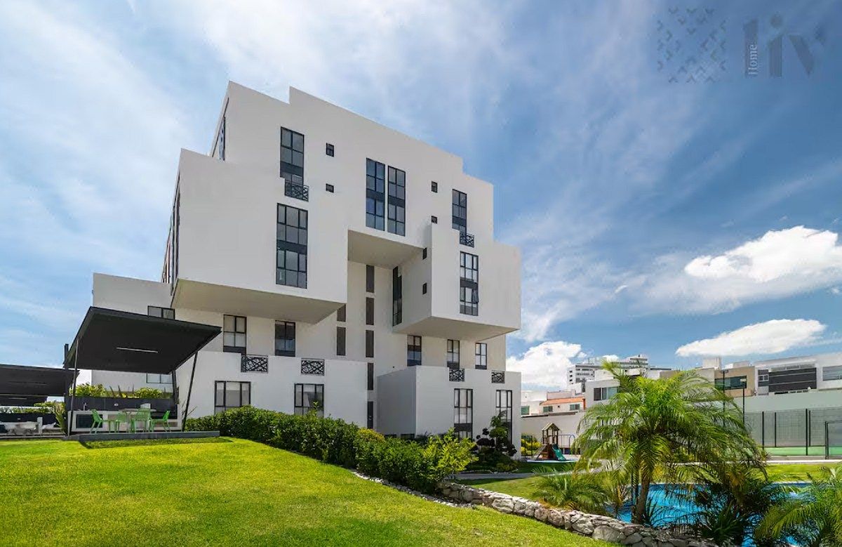 Departamento en Venta en Live Petrel, Milenio III – Lujo, exclusividad