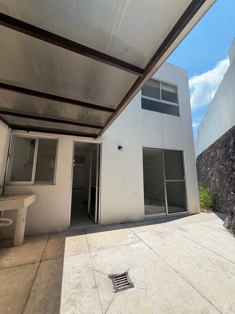 Casa en Zibatá, El Marqués, foto 12 de 23