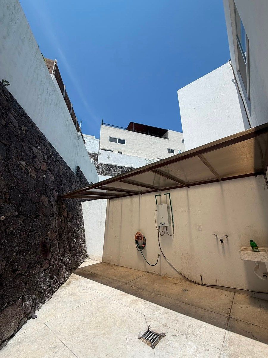 Casa en Zibatá, El Marqués, foto 14 de 23