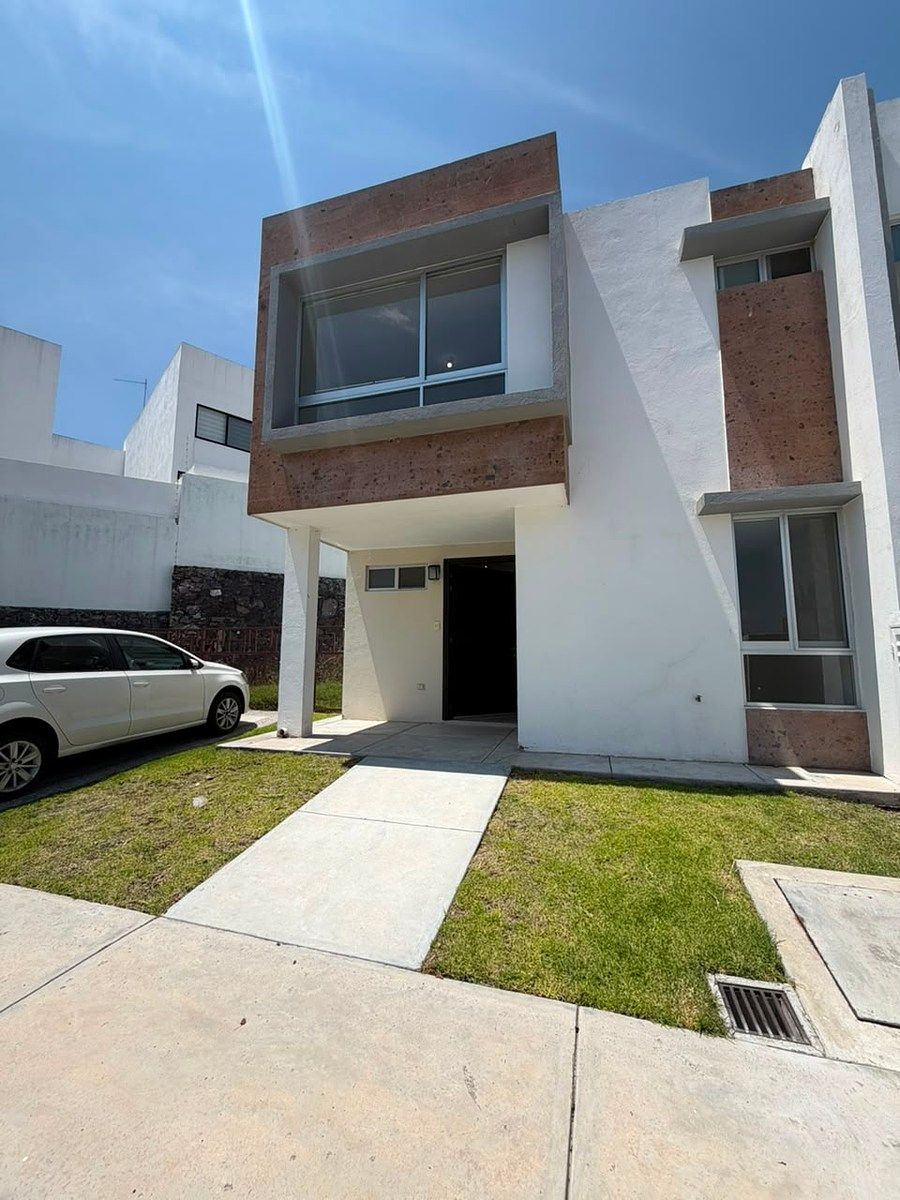 OPORTUNIDAD Casa renta Zibatá | Natura II | Alberca, foto 1 de 23
