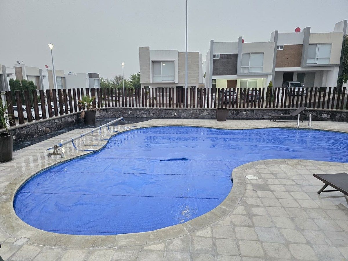 Casa en Zibatá, El Marqués, foto 21 de 23