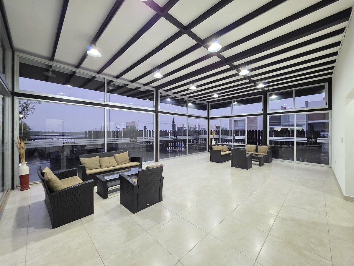 Casa en Zibatá, El Marqués, foto 22 de 23