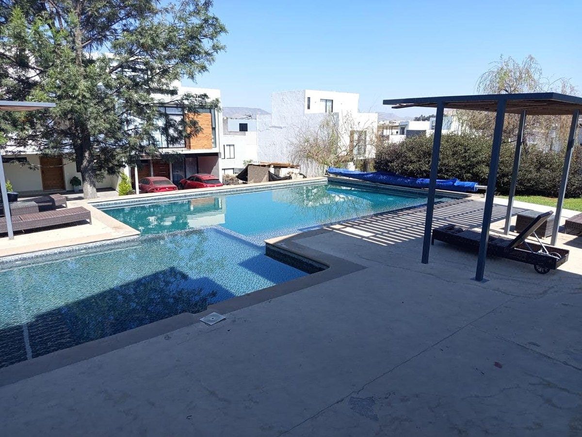 Casa em Madeiras, Zapopan, foto 14 de 16