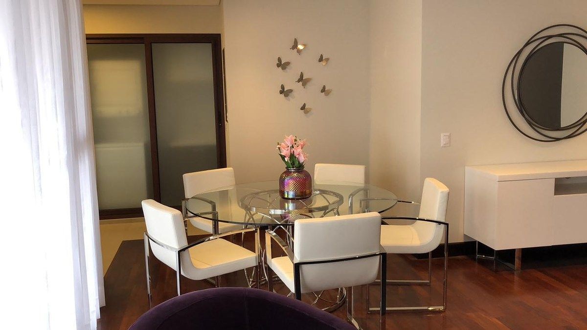 APARTAMENTO AMUEBLADO EN RENTA, ZONA 14