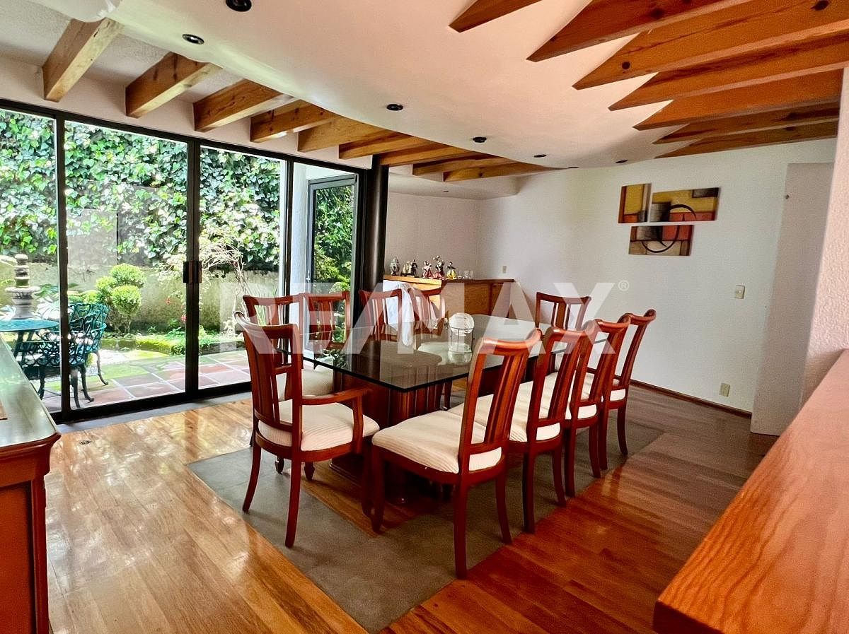 Casa em Paseo de las Palmas, Huixquilucan, foto 8 de 31