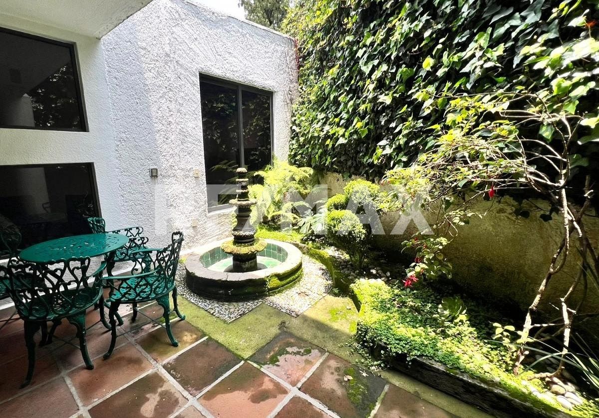 Casa em Paseo de las Palmas, Huixquilucan, foto 9 de 31