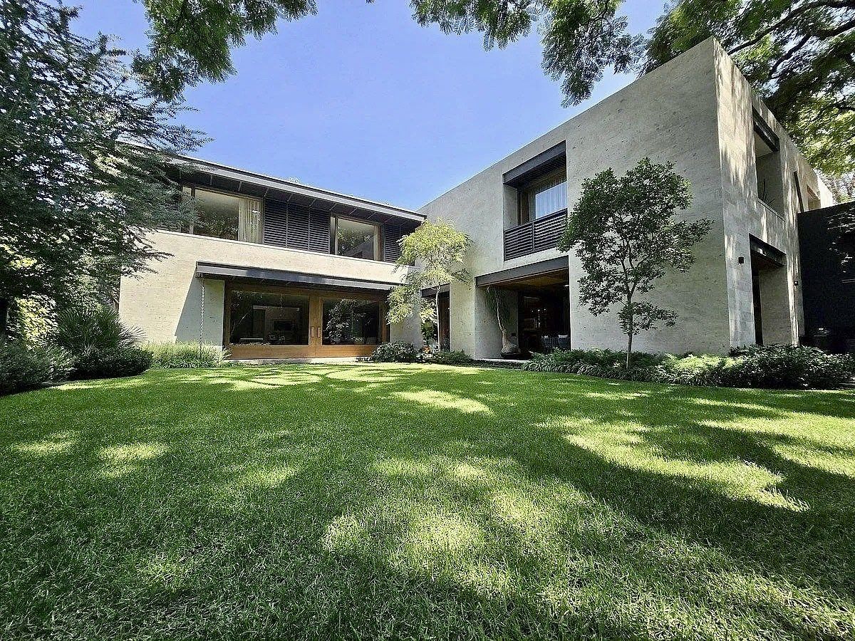 Venta Espectacular Casa En Condominio, San Ángel