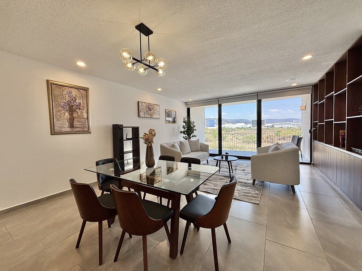 2 of 45: Espacios que invitan al descanso  !