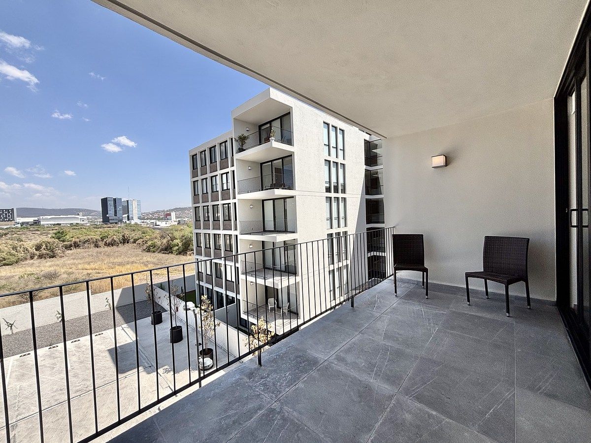 30 of 45: Tardes de relajación en tu Terraza .