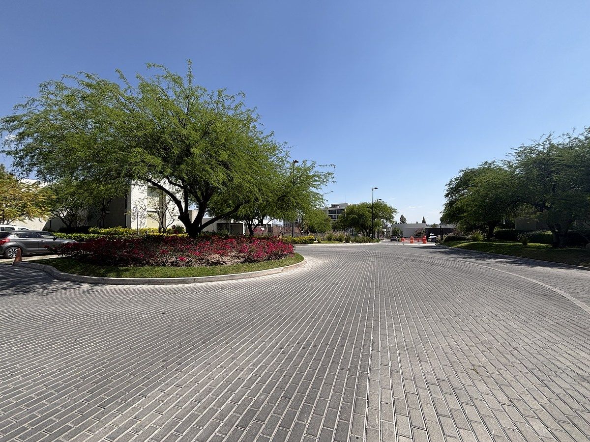 40 of 45: Entorno de armonía y seguridad .