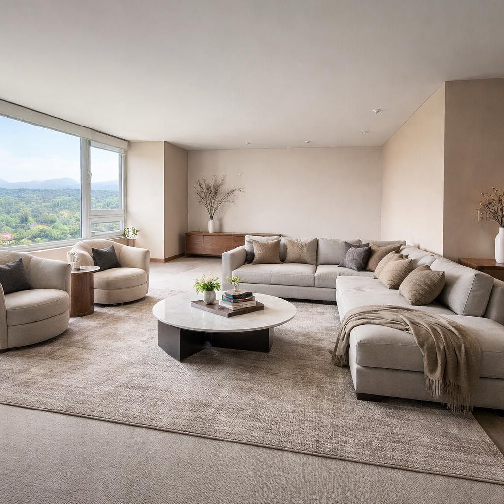 9 de 33: SALA PCON CAMBIO DE MUEBLES