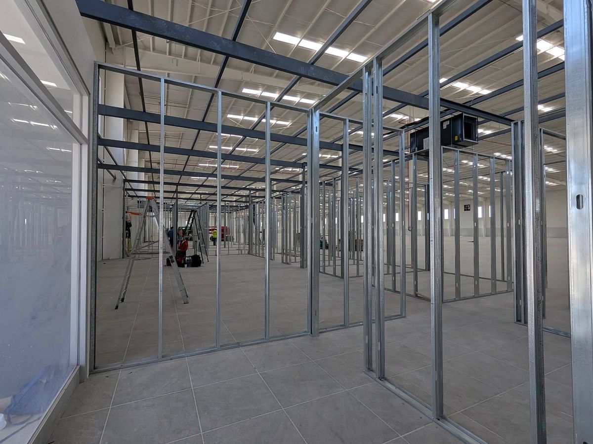 4 of 15: Diseño de oficinas en acción