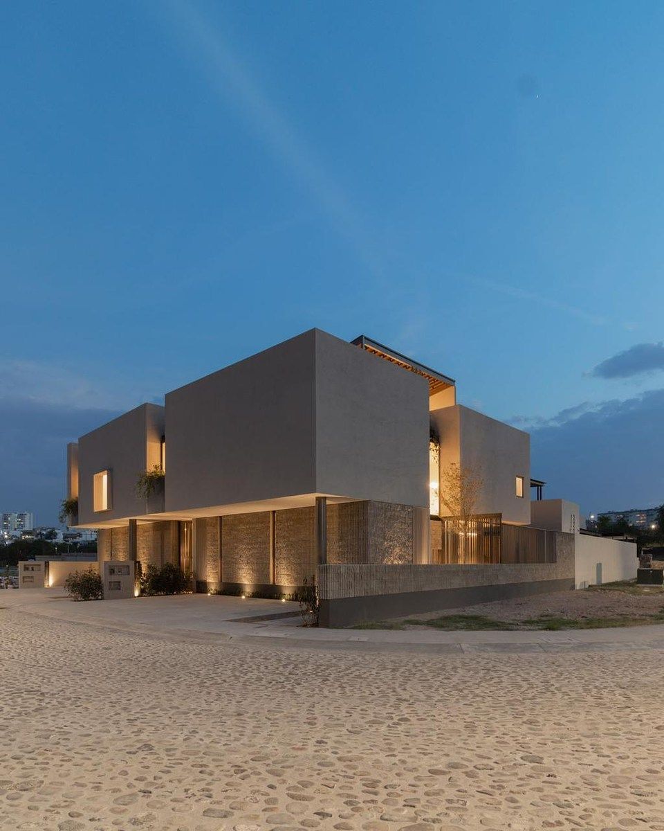 1 de 10: Vista General