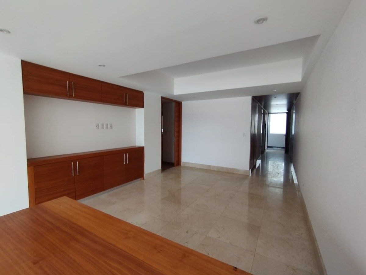 5 de 17: Comedor integrado