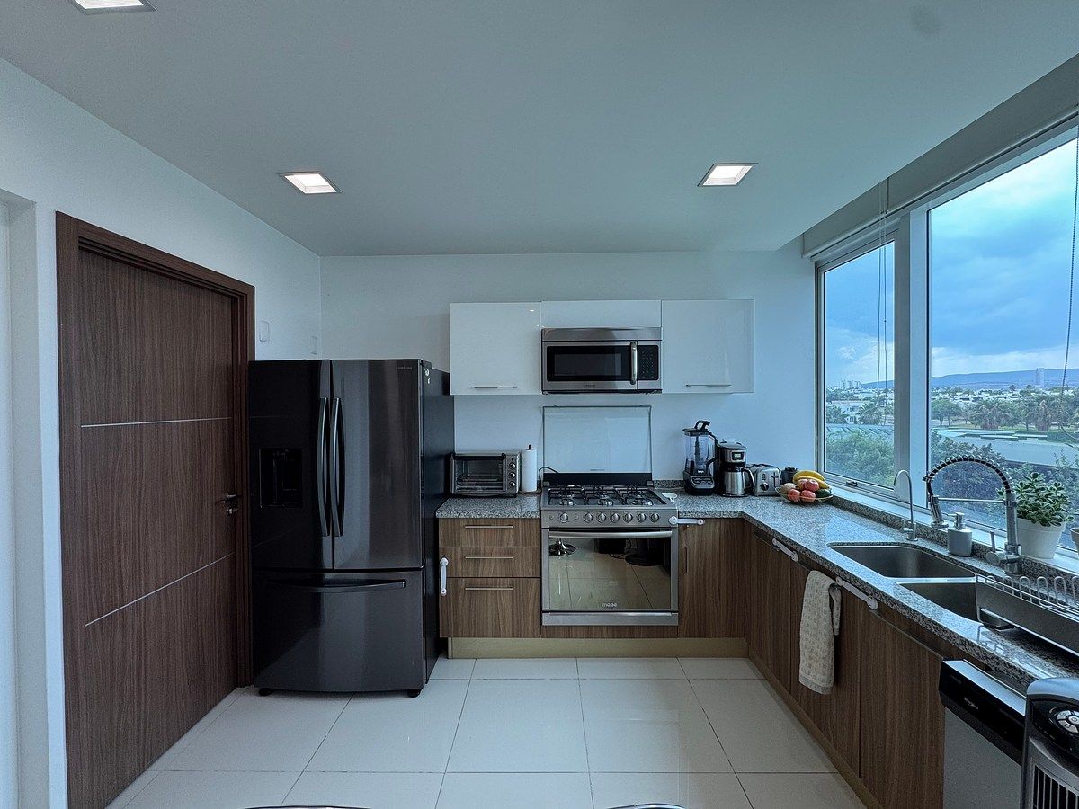 Apartment in Juriquilla Santa Fe, Querétaro, photo 14 of 22