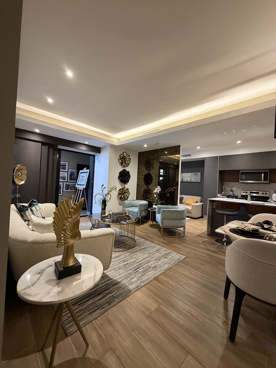 ALESSA ZONA 13 | Apartamentos en Venta en proyecto